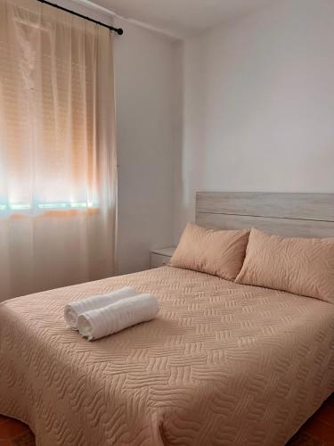 APARTAMENTO LA MURALLA 2, Córdoba (fotografie 10)