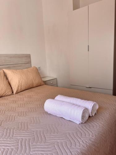 APARTAMENTO LA MURALLA 2, Córdoba (fotografie 8)