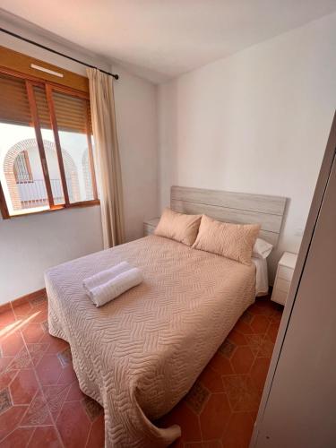 APARTAMENTO LA MURALLA 2, Córdoba (fotografie 6)