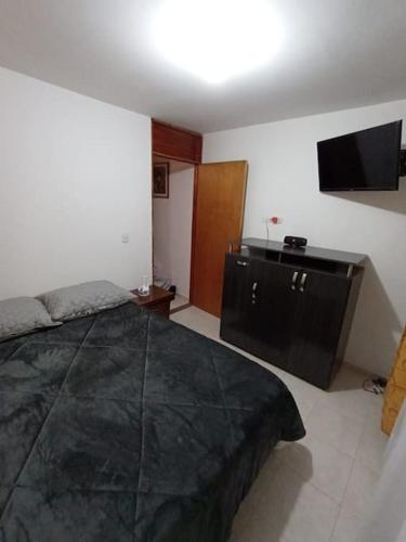 Loft cerca al aeropuerto