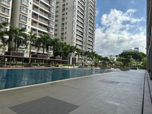 Apartment in Phu My Hung, Dist 7 for VIP