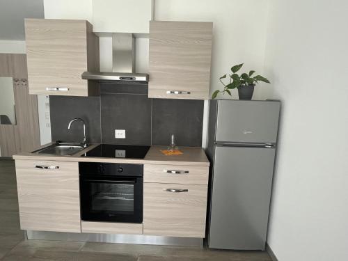 Motel Afia in 維爾達比奧