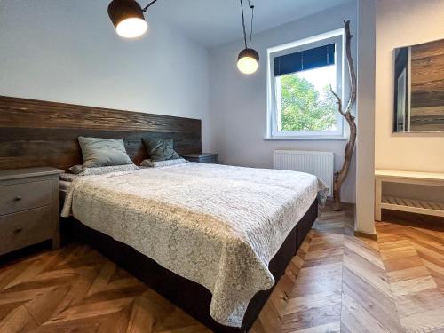 Apartament Centrum B