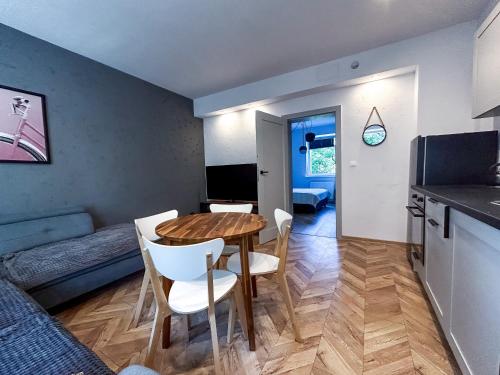 Apartament Centrum B