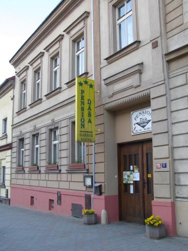 Pension Dáša - image 8