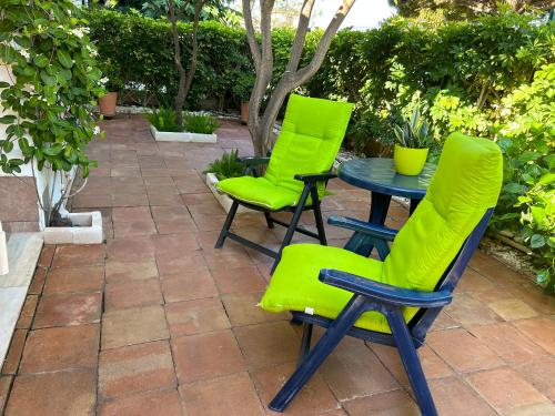 Duplex Vera - Playa, Vera (fotografie 5)
