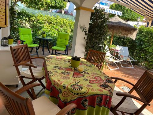 Duplex Vera - Playa, Vera (fotografie 4)