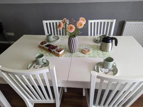 Ferienwohnung Fischerteich in Detmold in Detmold, Deutschland