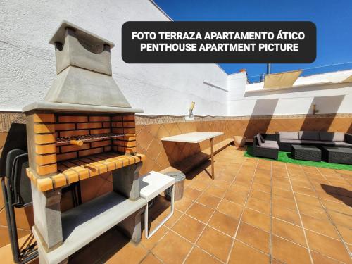 Apartments Madrid Principe 2 2