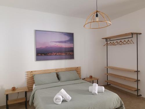 Casa Mimma in Francavilla di Sicilia