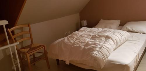 Les Diats 1811 in Correncon-En-Vercors