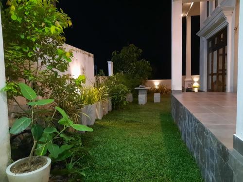 The Anchorage of Field View - 1st Fl Family Room in Polgasowita