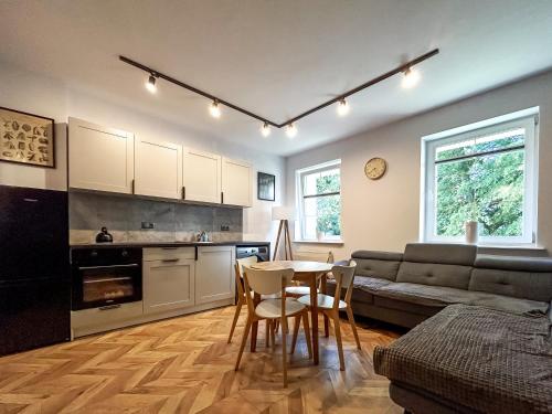 Apartament Centrum B