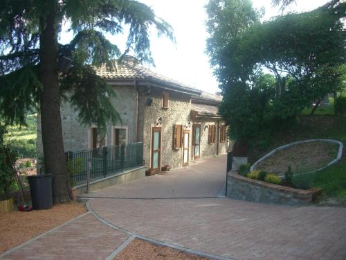 Castello di Marano sul Panaro - Room & Breakfast 3
