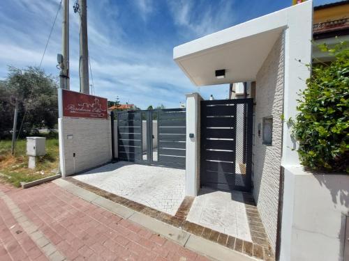 Exterior view, Residenza Elba - Charme House in Termoli