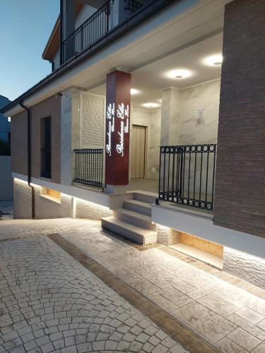 Exterior view, Residenza Elba - Charme House in Termoli