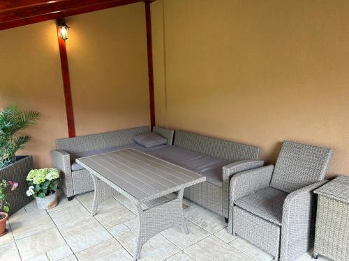 Létesítmények, Privat Lenka in Liptovska Sielnica