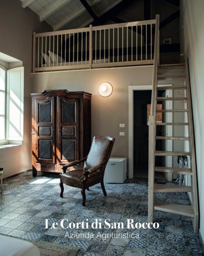 Le Corti di San Rocco