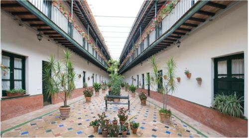 Lumbreras V Apartamento Alameda Sevilla, Séville