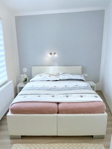 Apartmán U Náměstí (Apartman U Namesti) in โปโดลี