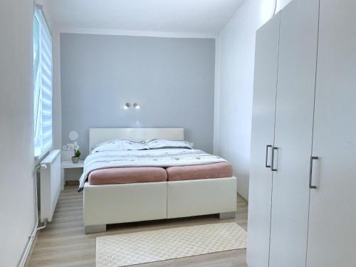 Apartmán U Náměstí (Apartman U Namesti) in โปโดลี