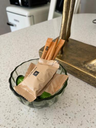 Exclusive one room apartment next to Zürich main station, Curych (fotografie 9)