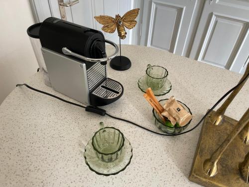 Exclusive one room apartment next to Zürich main station, Curych (fotografie 8)