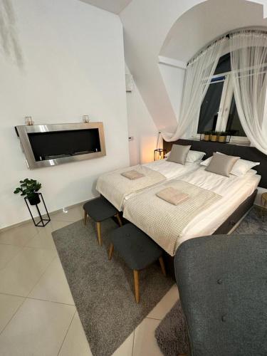 Salt INN Apartments No 1