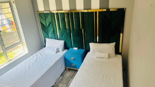 Kuhle's Guest House Kuhle's Guest House