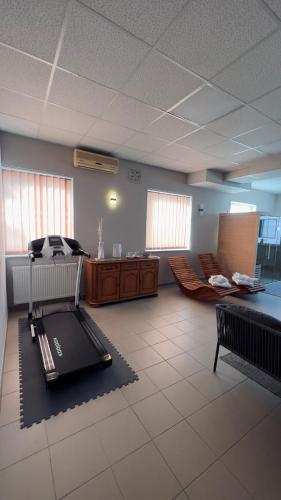 Bed and Breakfast Kreft - main image