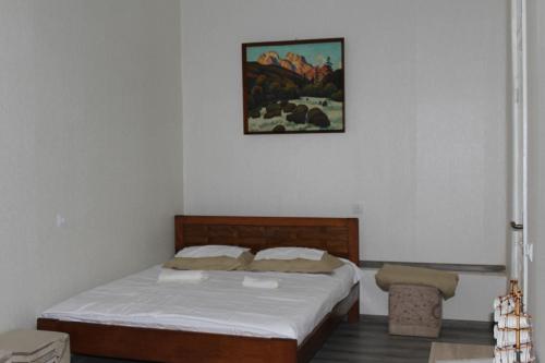 Apartment LILOSI - In the heart of Tbilisi, Marjanishvili street 30a
