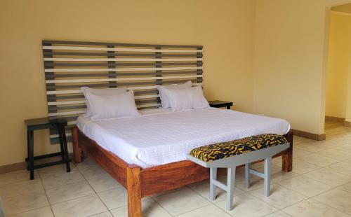 B&B Lilongwe - Quest - Bed and Breakfast Lilongwe