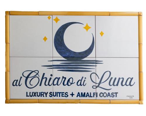 Al Chiaro di Luna Luxury Suites AMALFI COAST