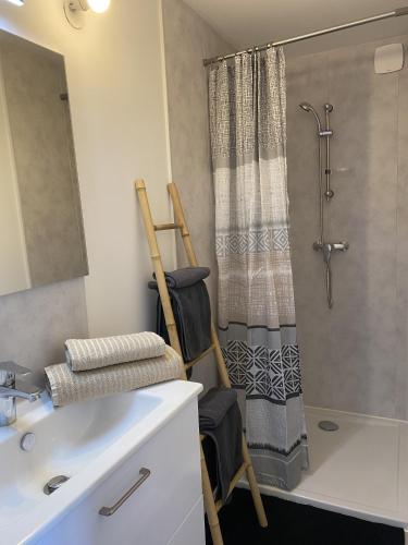 logement in Verines