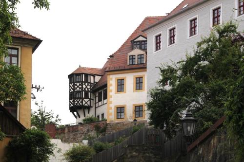 Domherrenhaus Meissen