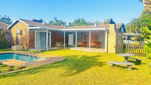 Kuhle's Guest House Kuhle's Guest House