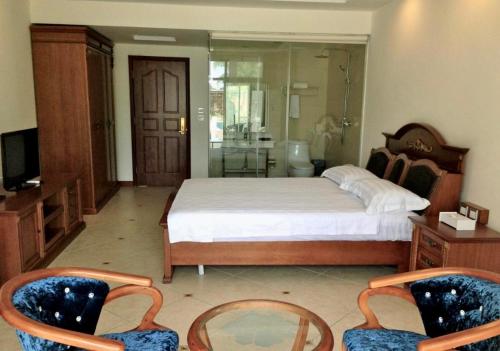 Victoria Beach Hotel