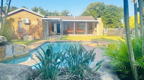 Kuhle's Guest House Kuhle's Guest House