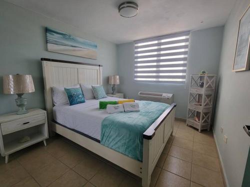 Aquatika 2303 in Loiza