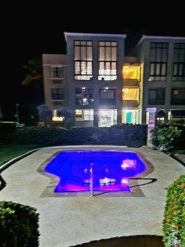 Aquatika 2303 in Loiza