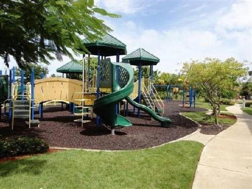 kinderspeeltuin, Aquatika 2303 in Loiza