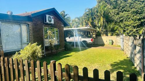 Kuhle's Guest House Kuhle's Guest House