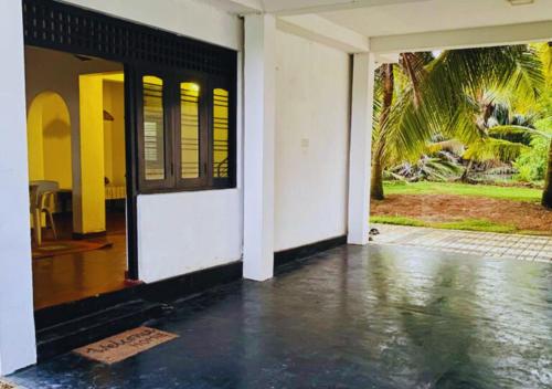 전망, Nilwala River Corner Villa in 마타라