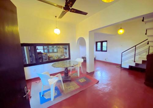 Nilwala River Corner Villa in 마타라