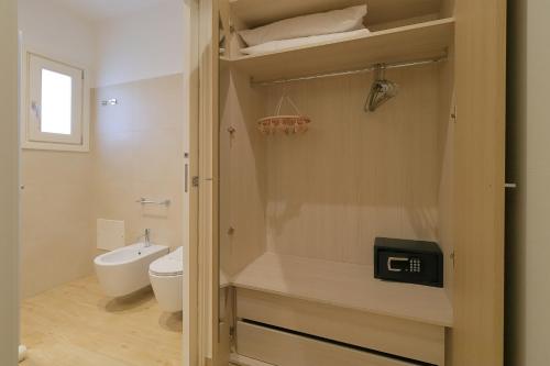 Standard Quadruple Room image 8