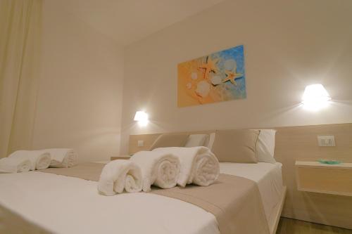Standard Quadruple Room image 4