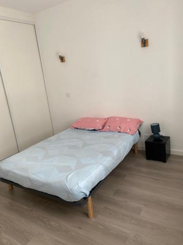 L’appart des Marie
