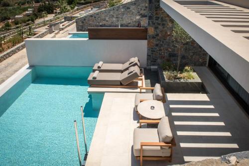  Happy Cretan Suites in Agia Pelagia