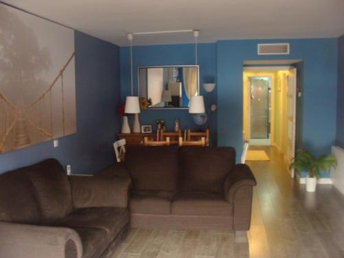 Apartamento Las Rozas Village