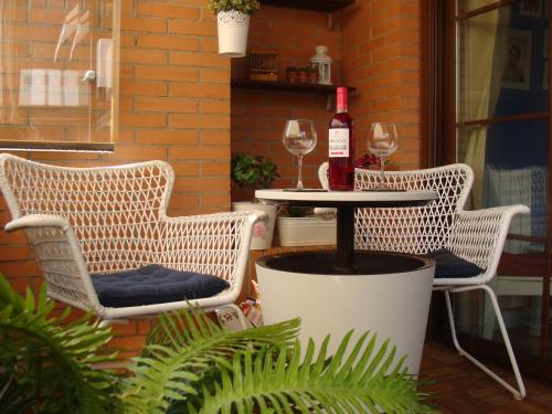 Apartamento Las Rozas Village